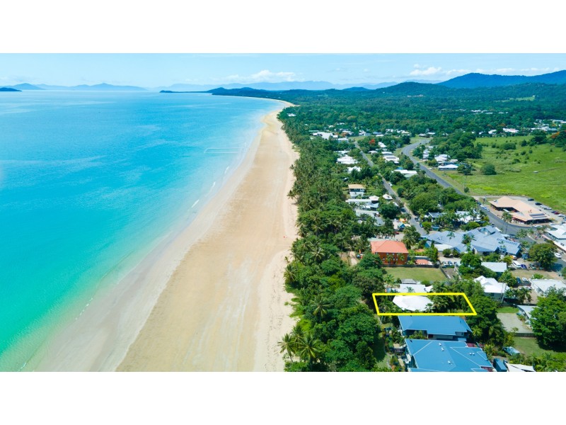 52 Marine Pde, Mission Beach QLD 4852