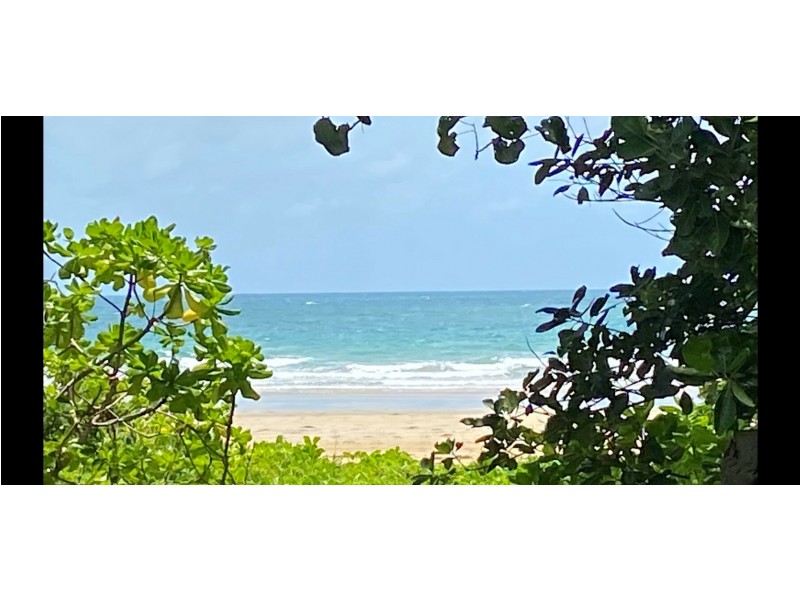 52 Marine Pde, Mission Beach QLD 4852