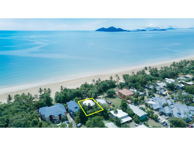 52 Marine Pde, Mission Beach QLD 4852