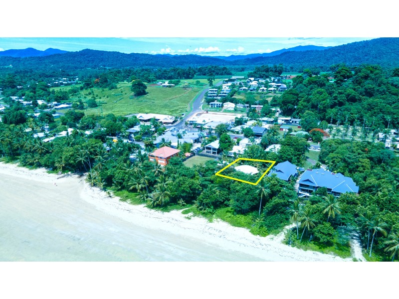 52 Marine Pde, Mission Beach QLD 4852