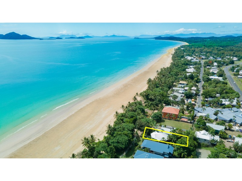 52 Marine Pde, Mission Beach QLD 4852