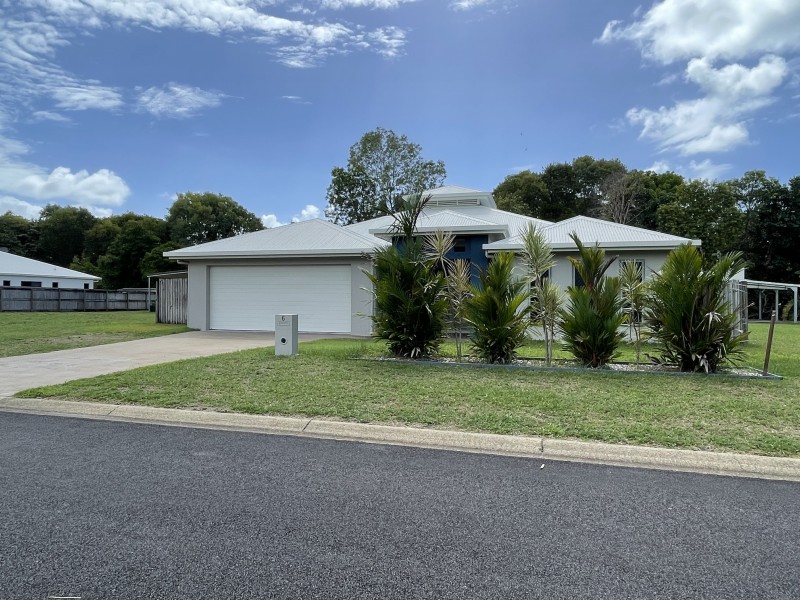 6 Clipper Ct, South Mission Beach QLD 4852