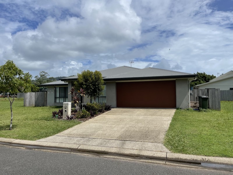 28 Shelly Court, Mission Beach QLD 4852