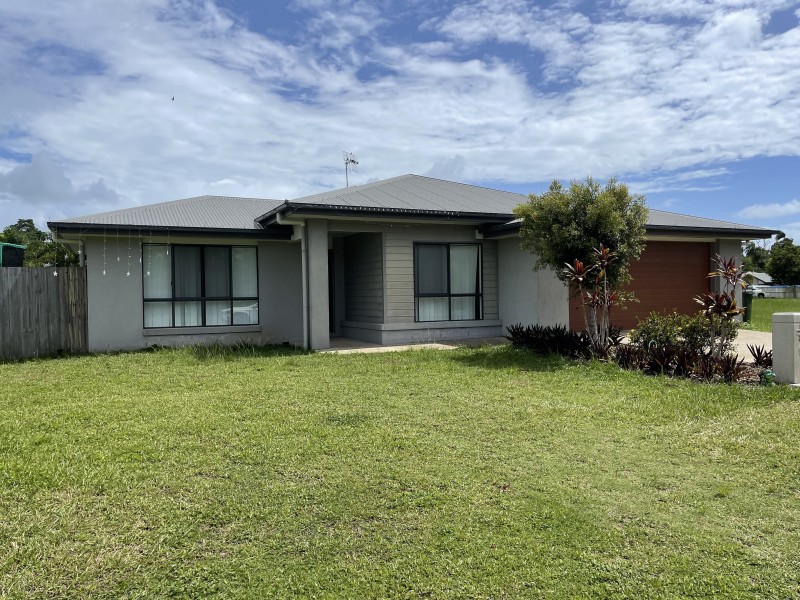 28 Shelly Court, Mission Beach QLD 4852