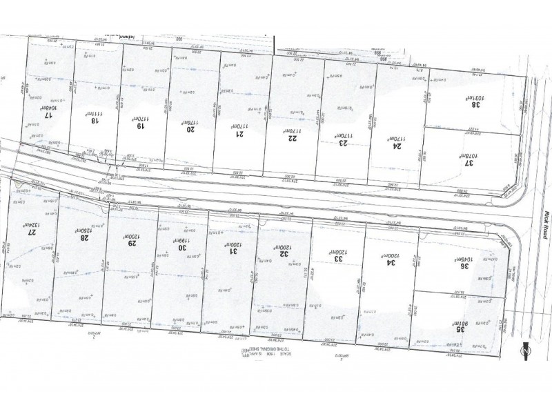 Proposed Lot 34 Nautilus Street, Mission Beach QLD 4852