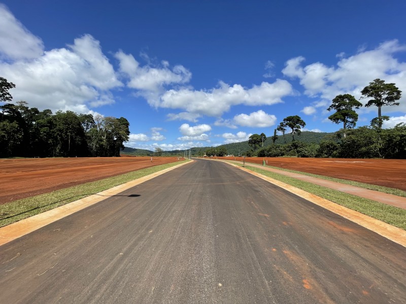 Proposed Lot 34 Nautilus Street, Mission Beach QLD 4852