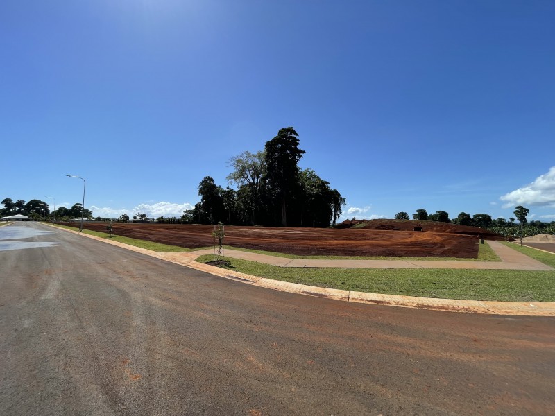 Proposed Lot 34 Nautilus Street, Mission Beach QLD 4852