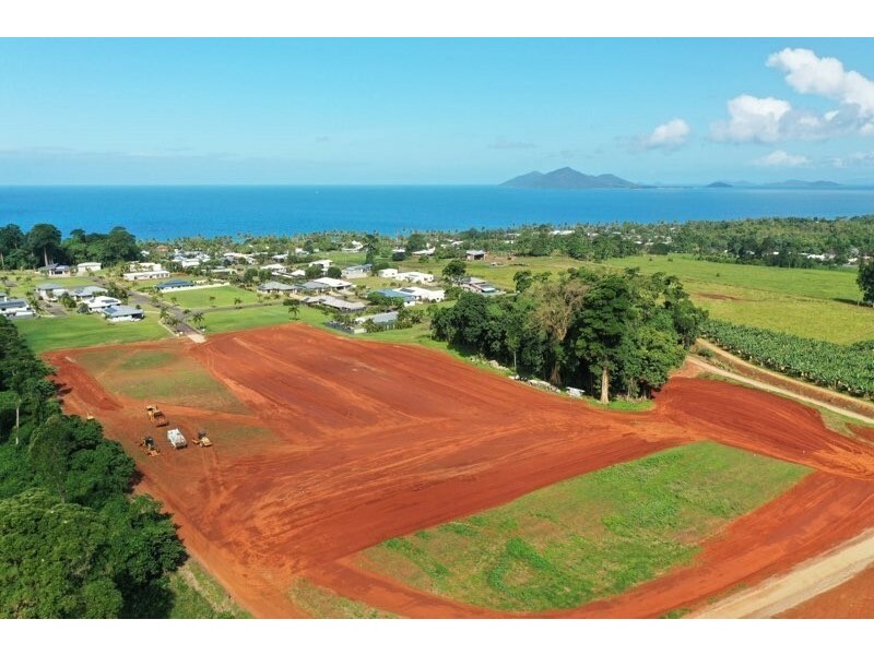 Proposed Lot 34 Nautilus Street, Mission Beach QLD 4852