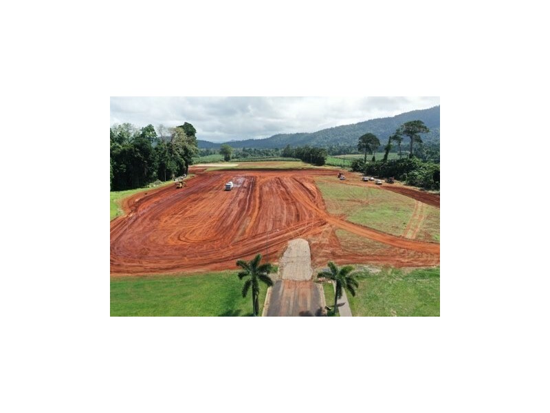 Proposed Lot 34 Nautilus Street, Mission Beach QLD 4852