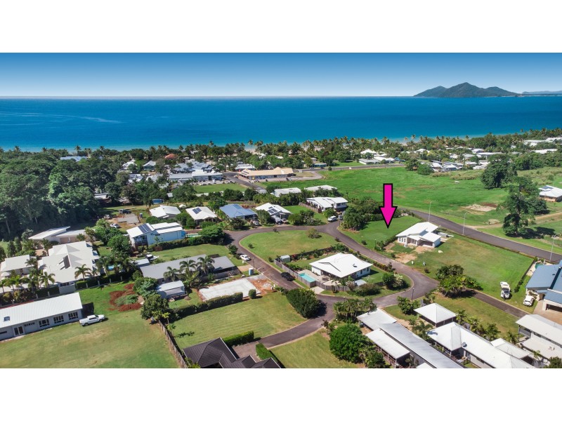3 Rise Cres, Mission Beach QLD 4852