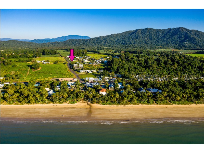 3 Rise Cres, Mission Beach QLD 4852