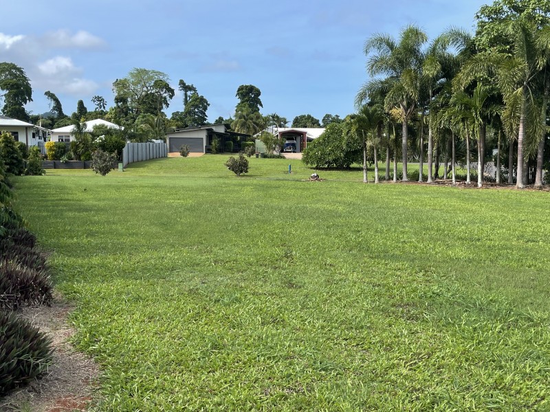 3 Rise Cres, Mission Beach QLD 4852