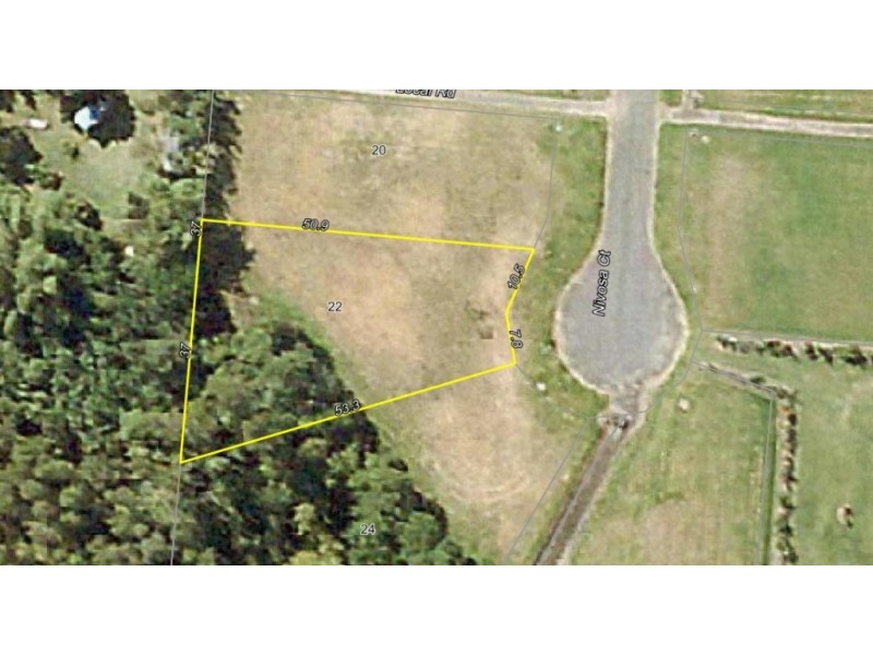 22 Nivosa Court, Mission Beach QLD 4852