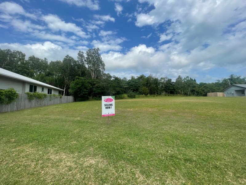 22 Nivosa Court, Mission Beach QLD 4852