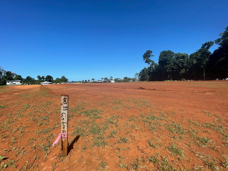 Proposed Lot 18 Nautilus Street, Mission Beach QLD 4852