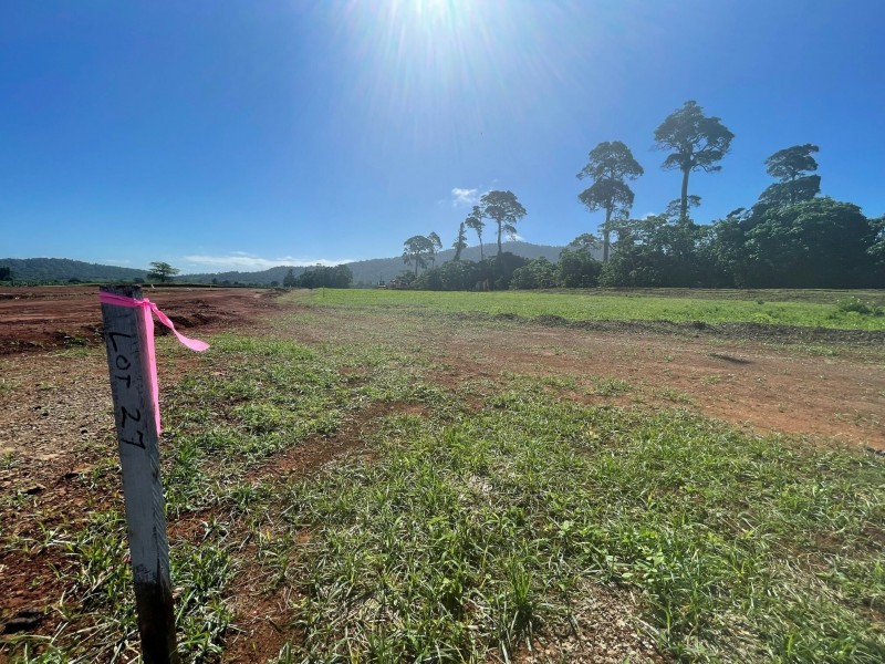 Proposed Lot 18 Nautilus Street, Mission Beach QLD 4852