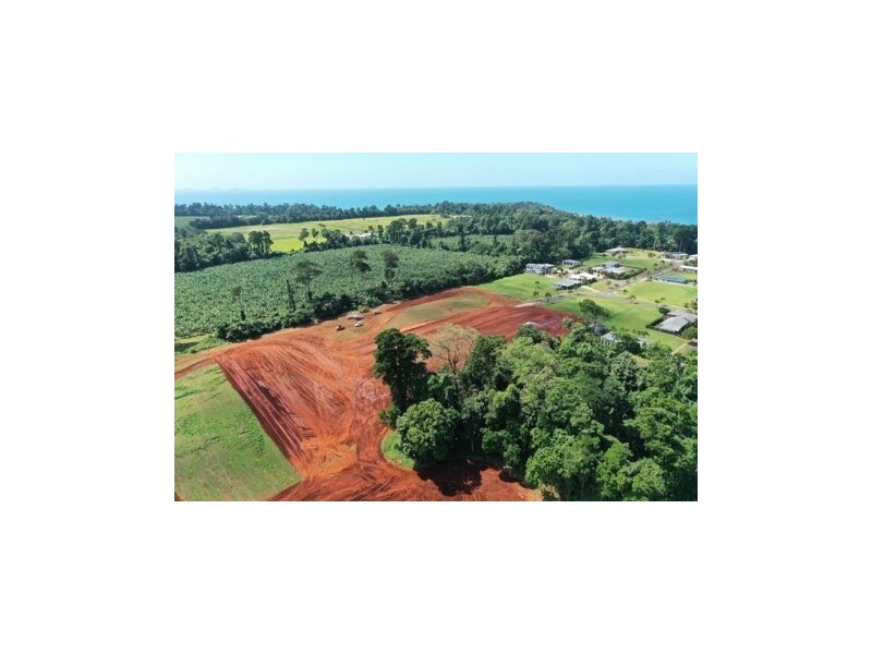 Proposed Lot 18 Nautilus Street, Mission Beach QLD 4852