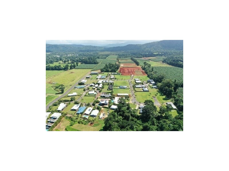 Proposed Lot 18 Nautilus Street, Mission Beach QLD 4852