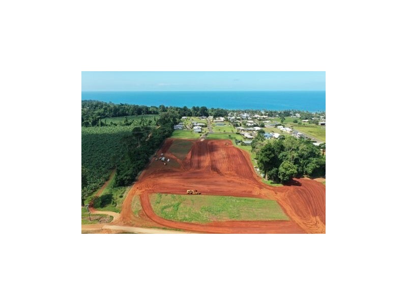Proposed Lot 18 Nautilus Street, Mission Beach QLD 4852