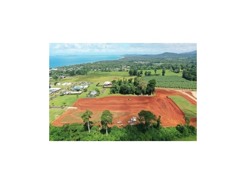 Proposed Lot 18 Nautilus Street, Mission Beach QLD 4852