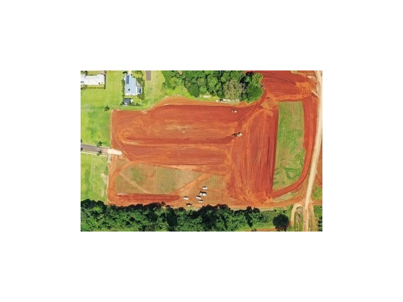 Proposed Lot 18 Nautilus Street, Mission Beach QLD 4852