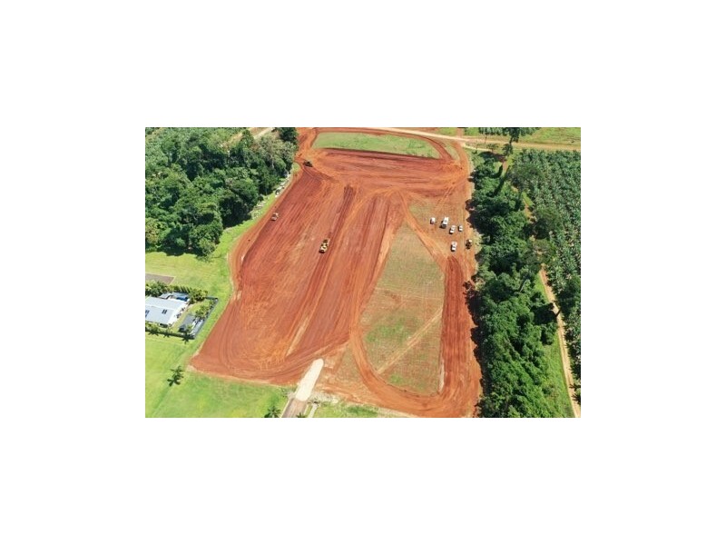 Proposed Lot 18 Nautilus Street, Mission Beach QLD 4852