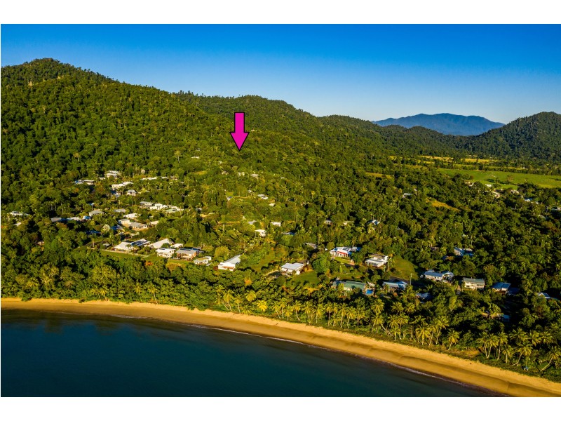 7 Bicton Cl, Bingil Bay QLD 4852