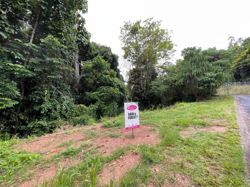 7 Bicton Cl, Bingil Bay QLD 4852