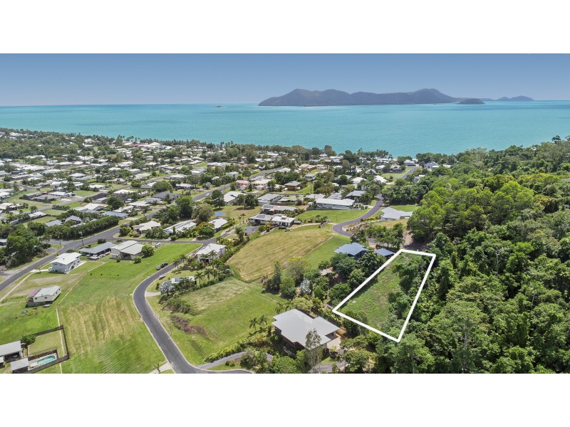 34 Campbell Tce, South Mission Beach QLD 4852