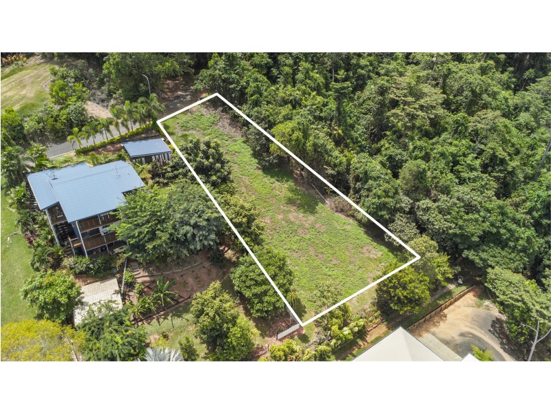 34 Campbell Tce, South Mission Beach QLD 4852