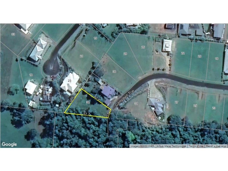 34 Campbell Tce, South Mission Beach QLD 4852