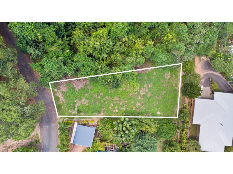 34 Campbell Tce, South Mission Beach QLD 4852