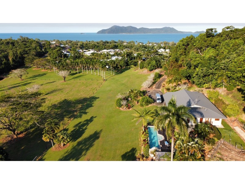 46 The Boulevard, South Mission Beach QLD 4852