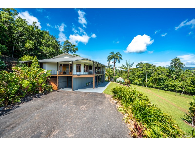 46 The Boulevard, South Mission Beach QLD 4852