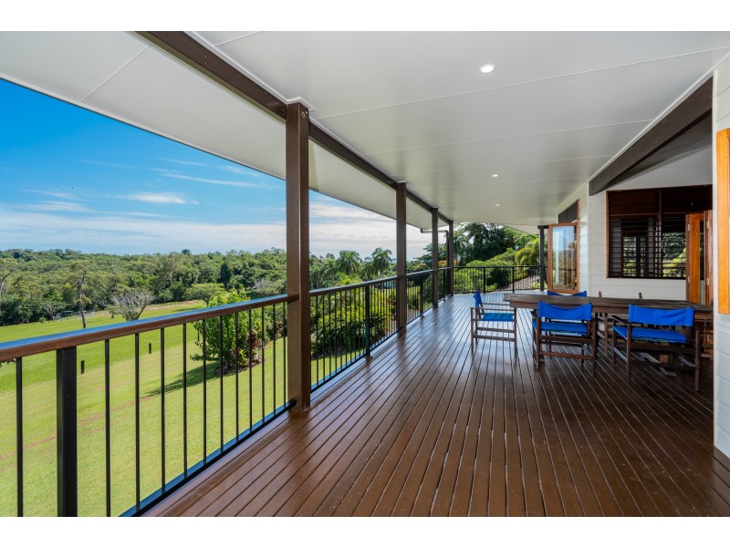 46 The Boulevard, South Mission Beach QLD 4852