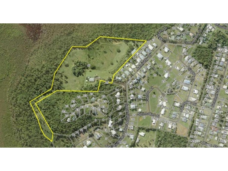 46 The Boulevard, South Mission Beach QLD 4852