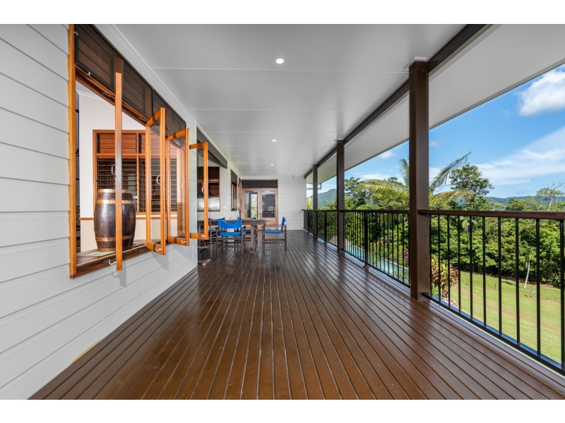 46 The Boulevard, South Mission Beach QLD 4852