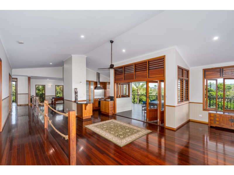 46 The Boulevard, South Mission Beach QLD 4852