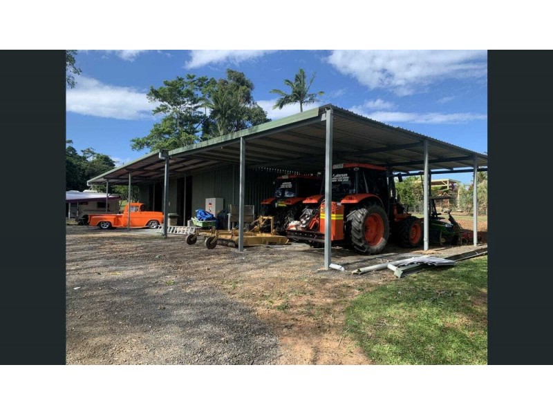 46 The Boulevard, South Mission Beach QLD 4852