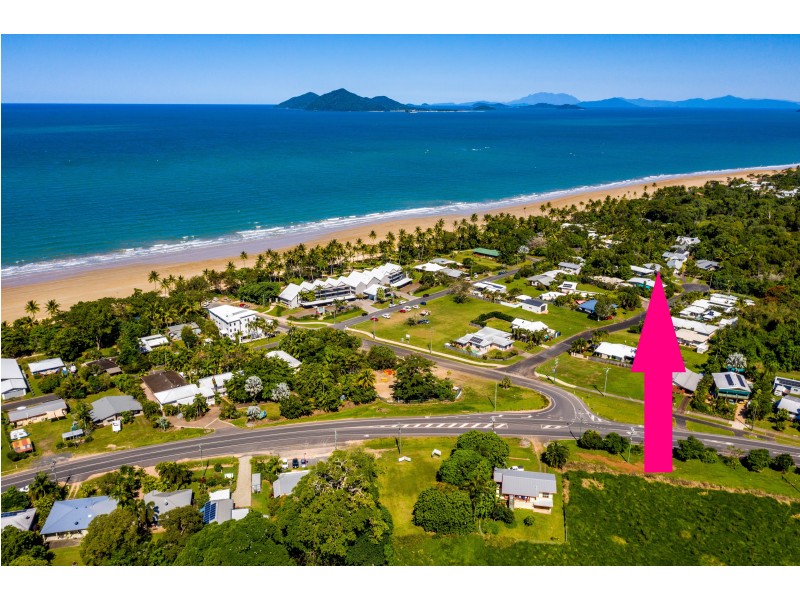 22 Southward St, Mission Beach QLD 4852