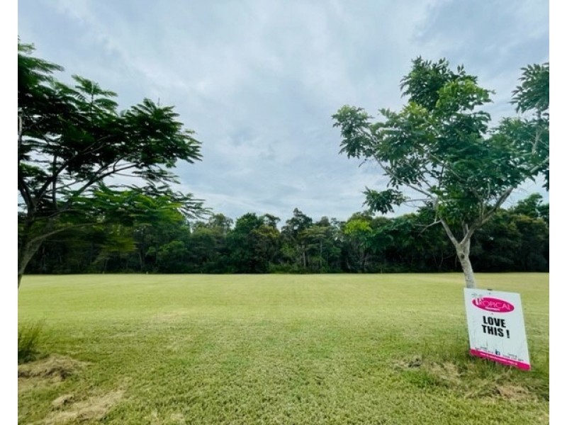 Proposed Lot 6 Hull Heads Road, Hull Heads QLD 4854