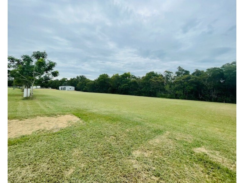Proposed Lot 6 Hull Heads Road, Hull Heads QLD 4854