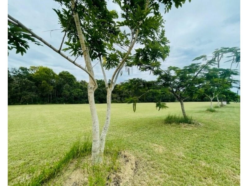 Proposed Lot 6 Hull Heads Road, Hull Heads QLD 4854