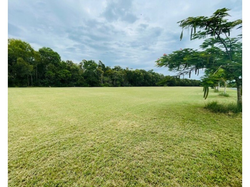 Proposed Lot 6 Hull Heads Road, Hull Heads QLD 4854