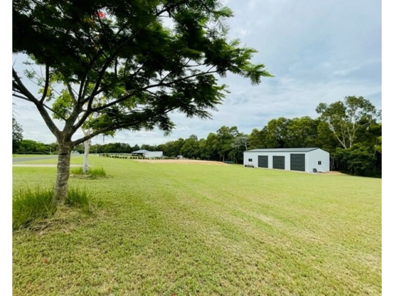 Proposed Lot 6 Hull Heads Road, Hull Heads QLD 4854
