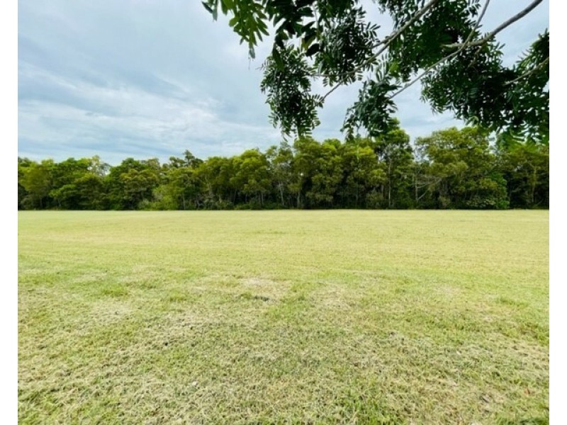 Proposed Lot 7 Hull Heads Road, Hull Heads QLD 4854