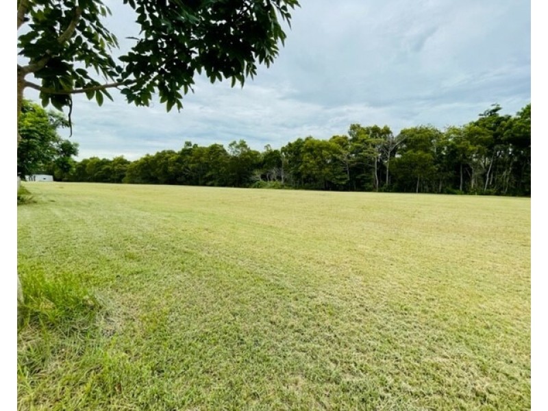 Proposed Lot 8 Hull Heads Road, Hull Heads QLD 4854