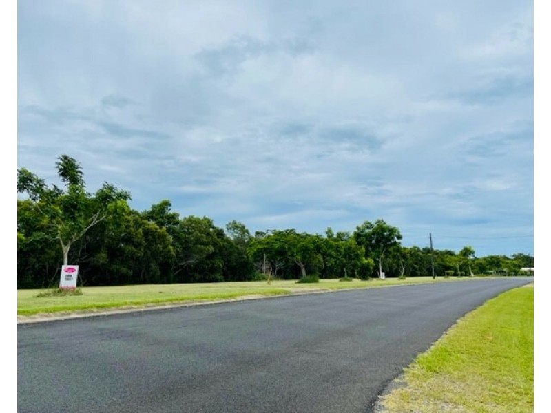 Proposed Lot 8 Hull Heads Road, Hull Heads QLD 4854