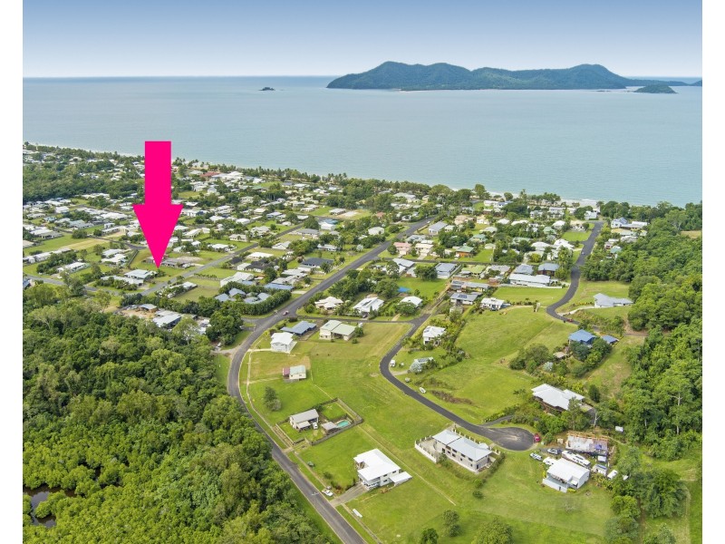 20 Voyager St, South Mission Beach QLD 4852
