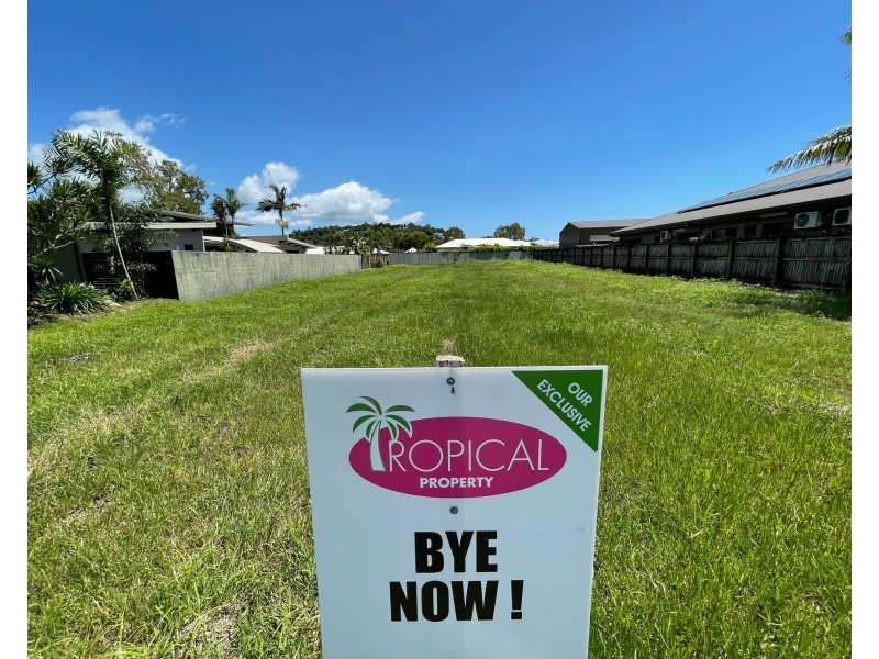 20 Voyager St, South Mission Beach QLD 4852